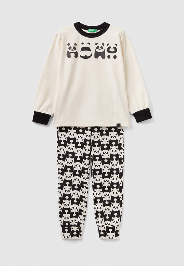 United Colors of Benetton Пижама - фото 1