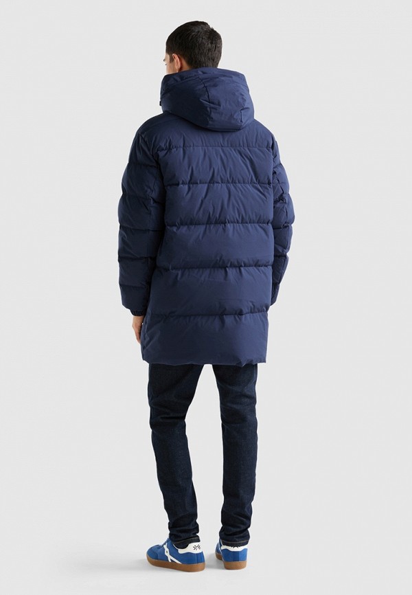 United Colors of Benetton Пуховик - фото 3