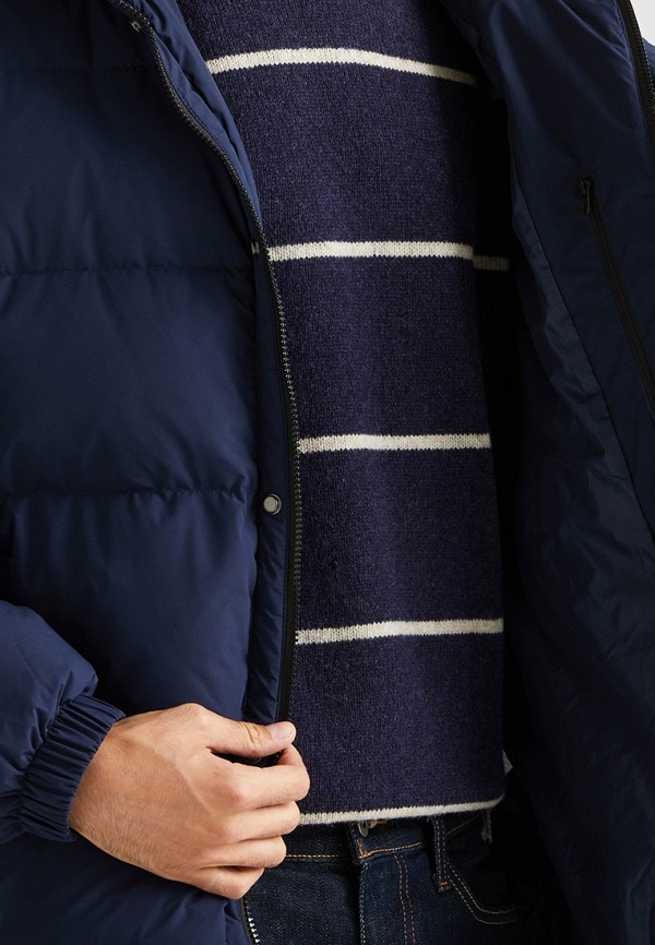 United Colors of Benetton Пуховик - фото 4