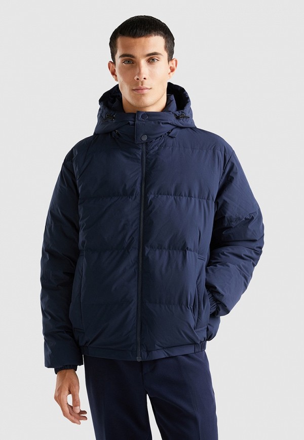 United Colors of Benetton Пуховик - фото 1