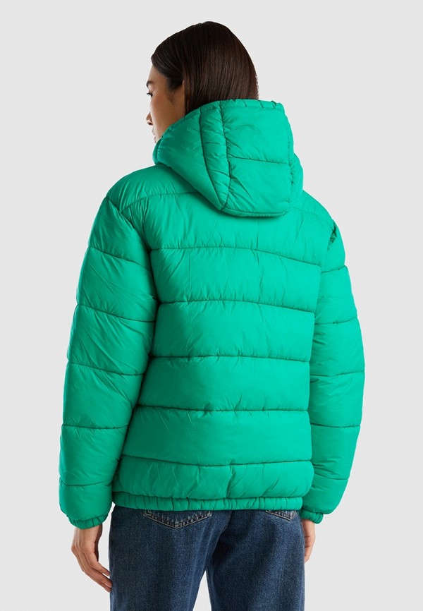 United Colors of Benetton Пуховик - фото 3