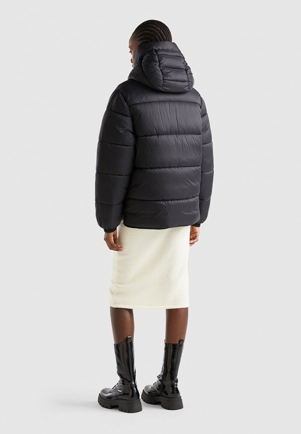United Colors of Benetton Куртка утепленная - фото 3