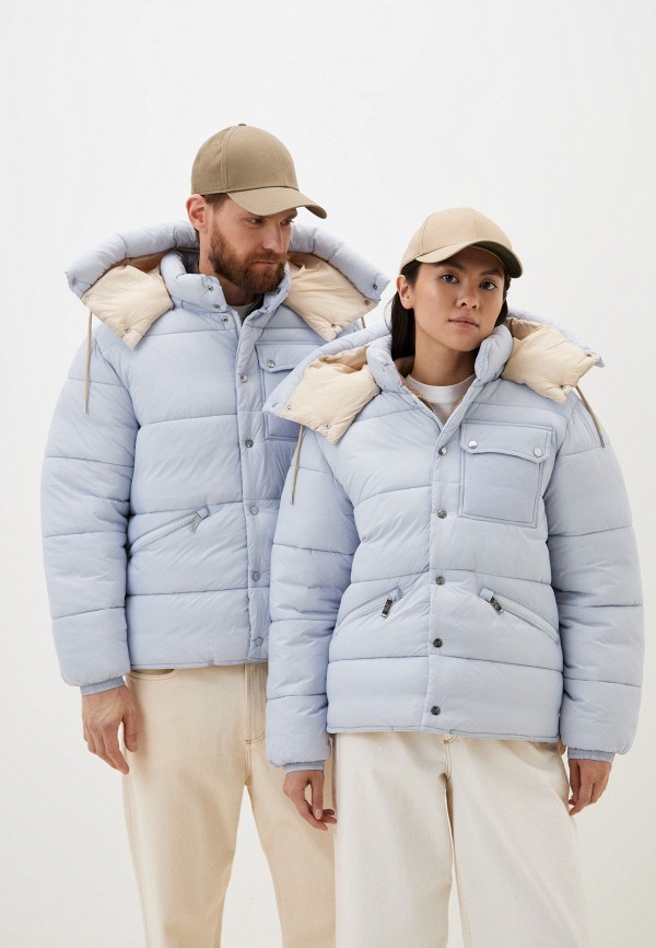 United Colors of Benetton Пуховик - фото 1