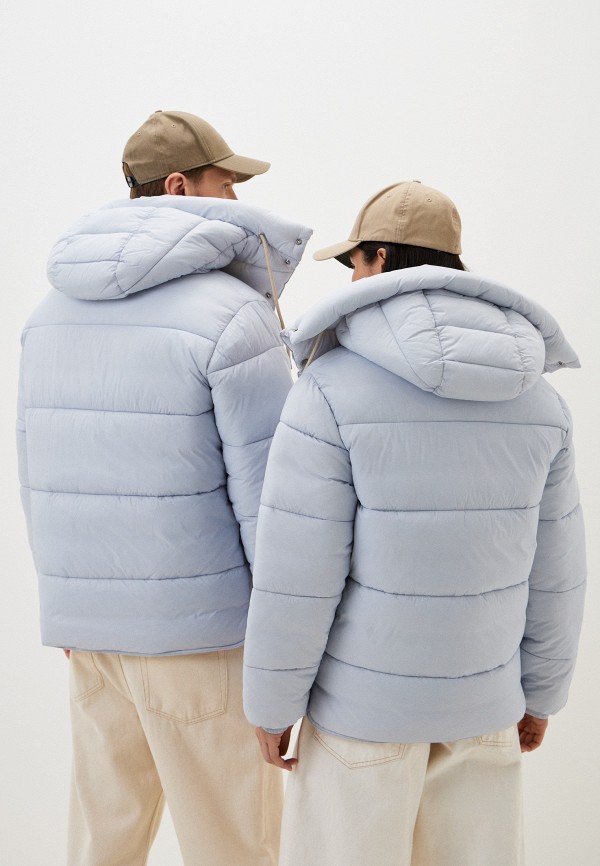 United Colors of Benetton Пуховик - фото 3