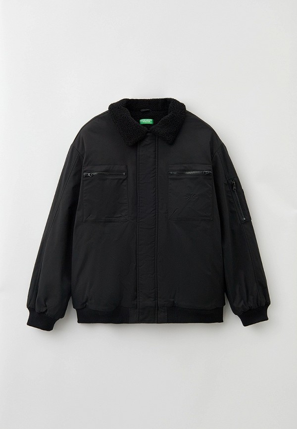 United Colors of Benetton Куртка утепленная - фото 1