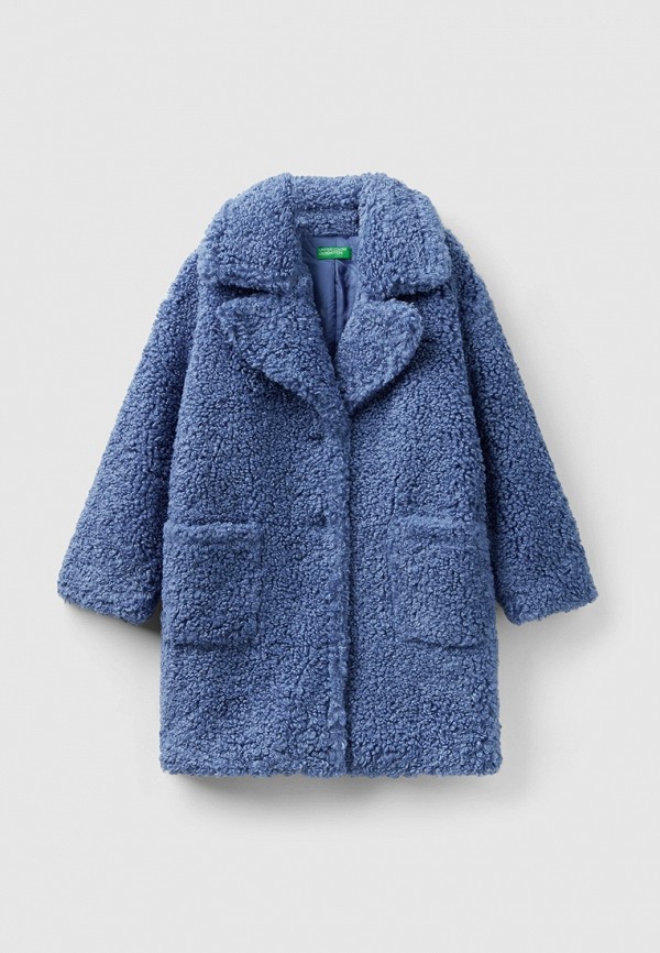 United Colors of Benetton Шуба - фото 1