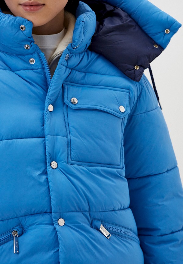 United Colors of Benetton Пуховик - фото 6