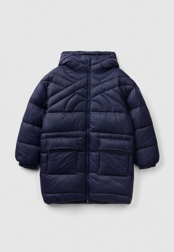 United Colors of Benetton Куртка утепленная - фото 1