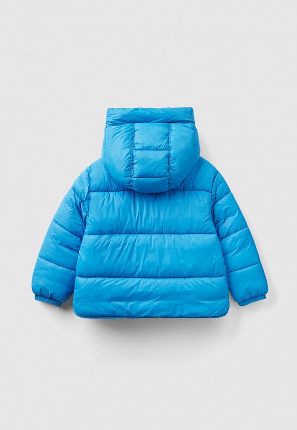 United Colors of Benetton Куртка утепленная - фото 2