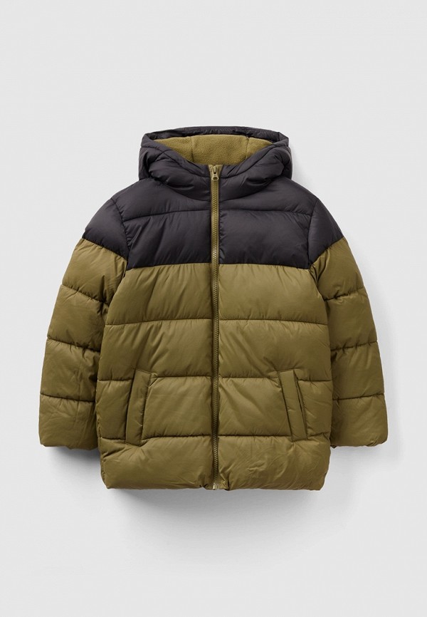 United Colors of Benetton Куртка утепленная - фото 1
