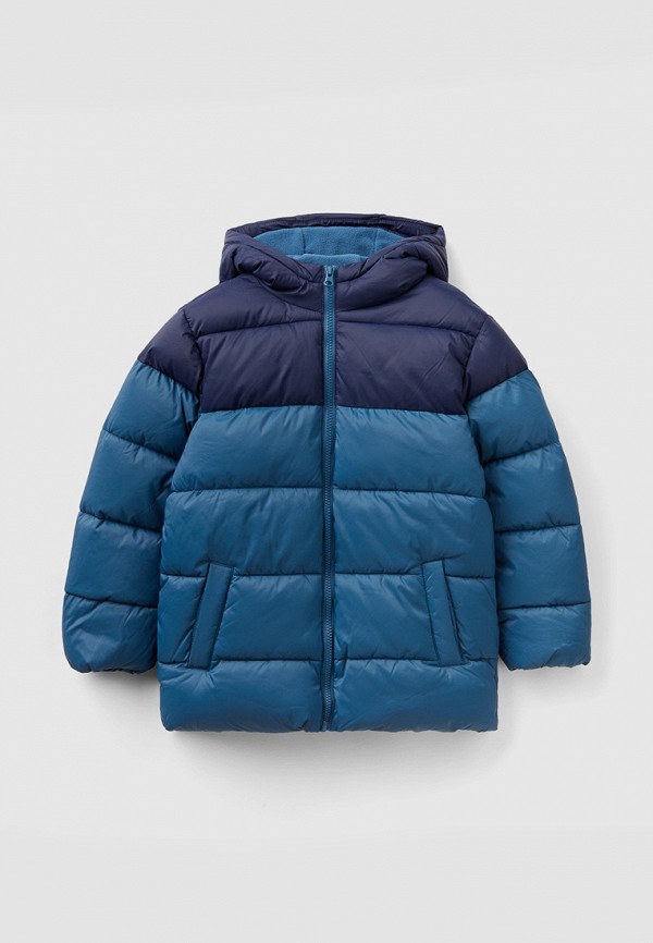 United Colors of Benetton Куртка утепленная - фото 1