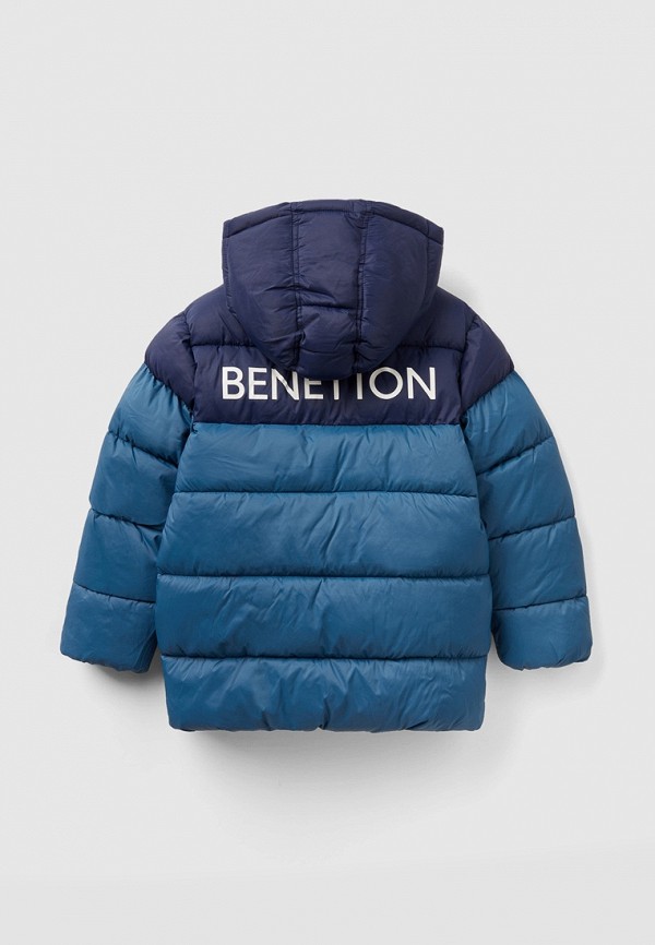 United Colors of Benetton Куртка утепленная - фото 2