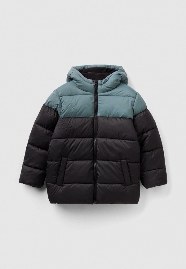 United Colors of Benetton Куртка утепленная - фото 1