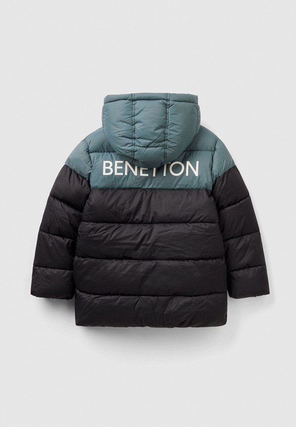 United Colors of Benetton Куртка утепленная - фото 2