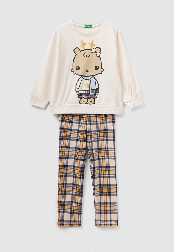 United Colors of Benetton Пижама - фото 1