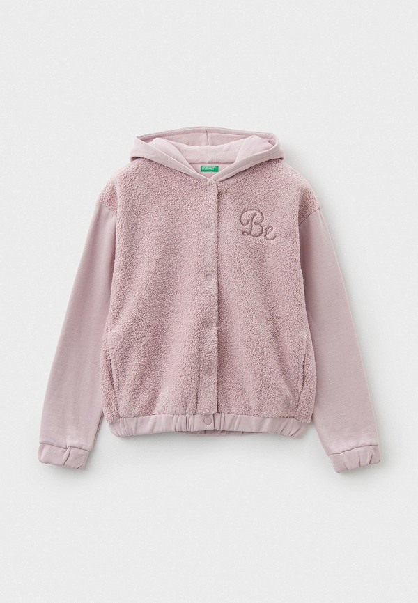 United Colors of Benetton Толстовка - фото 1