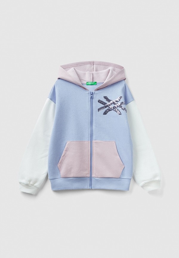 United Colors of Benetton Толстовка - фото 1