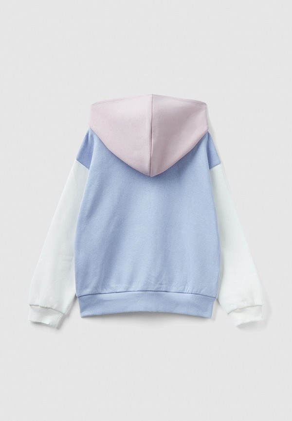 United Colors of Benetton Толстовка - фото 2