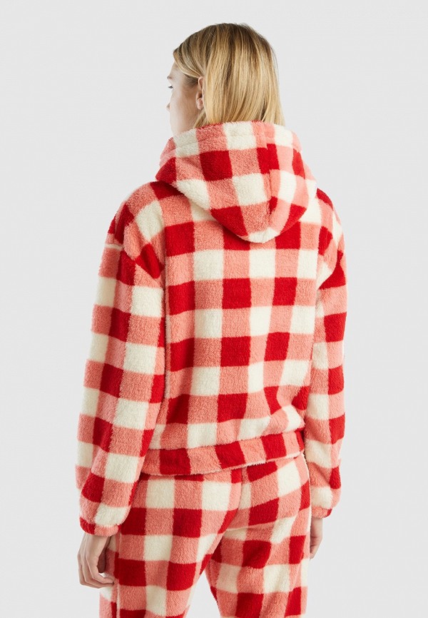 United Colors of Benetton Худи домашнее - фото 1