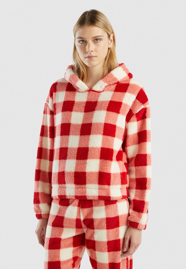 United Colors of Benetton Худи домашнее - фото 2