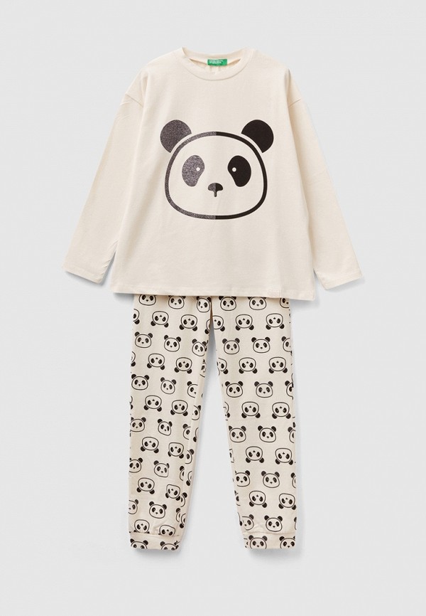 United Colors of Benetton Пижама - фото 1