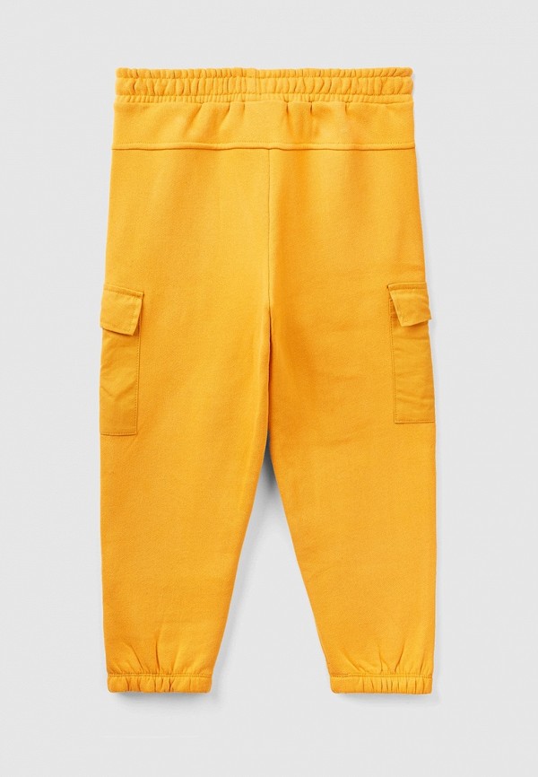 United Colors of Benetton Брюки спортивные - фото 2