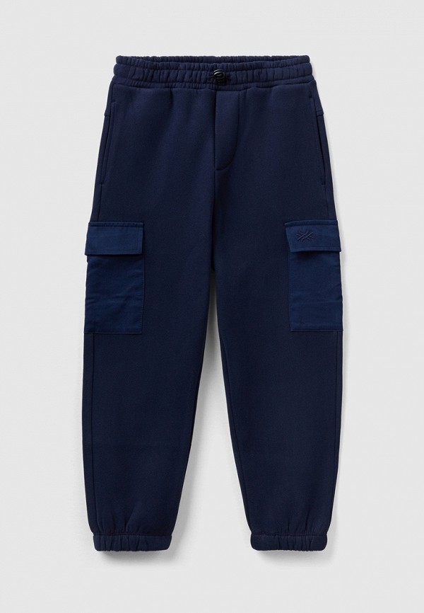 United Colors of Benetton Брюки спортивные - фото 1