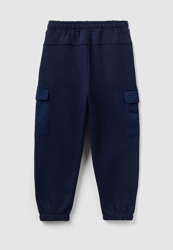 United Colors of Benetton Брюки спортивные - фото 2