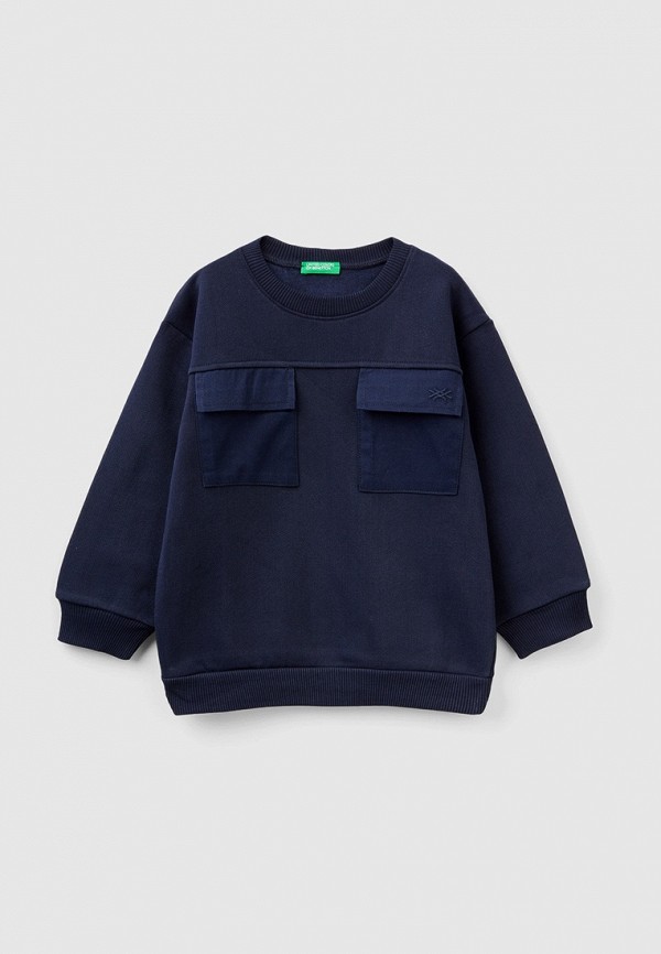 United Colors of Benetton Свитшот - фото 1