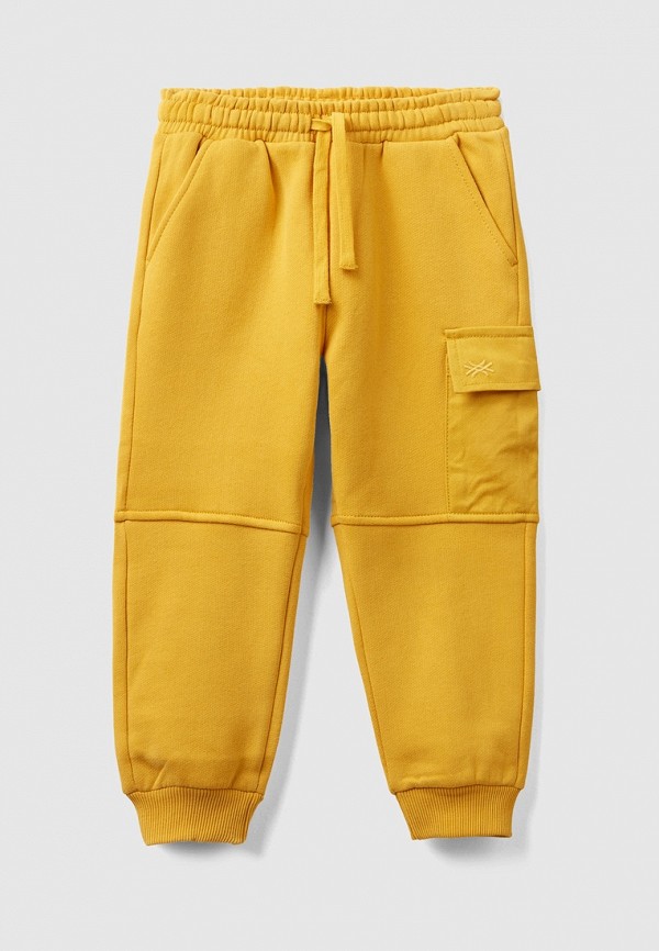 United Colors of Benetton Брюки спортивные - фото 1