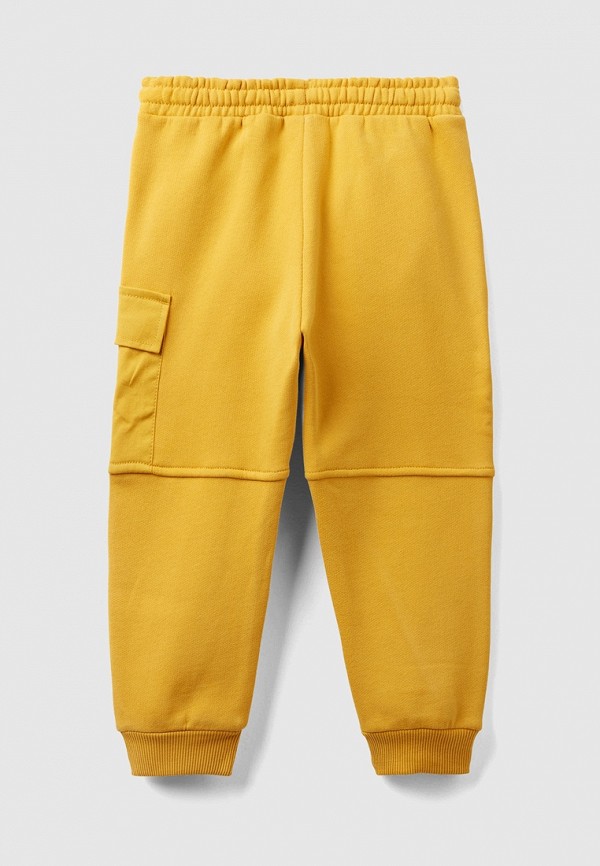 United Colors of Benetton Брюки спортивные - фото 2