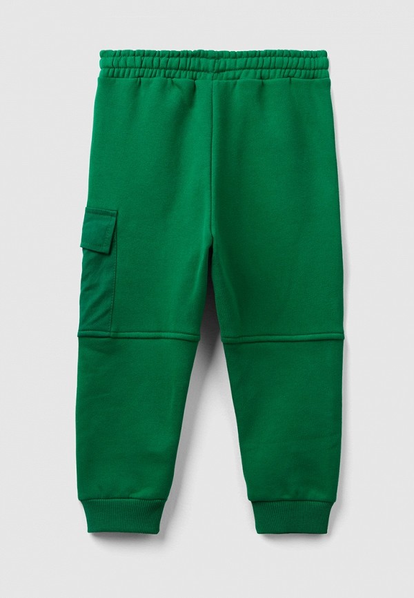 United Colors of Benetton Брюки спортивные - фото 2