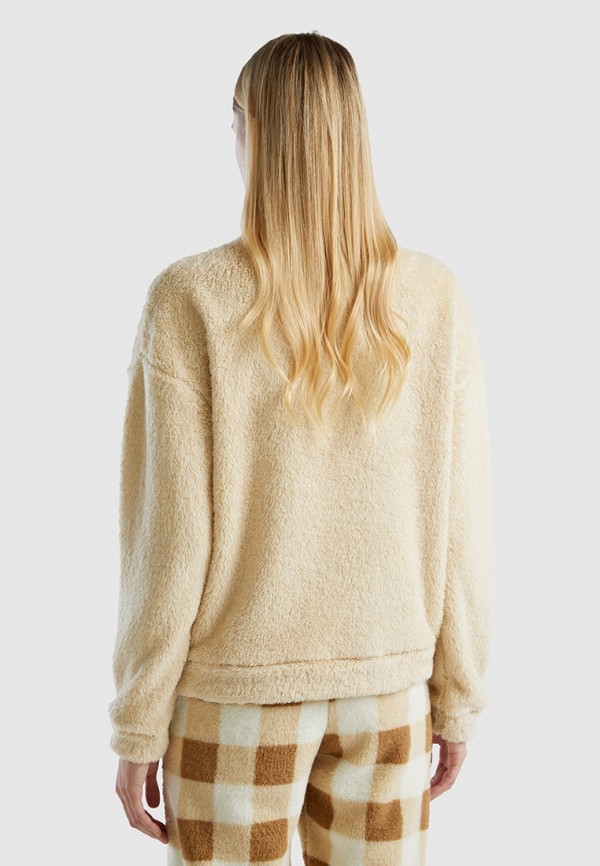 United Colors of Benetton Свитшот домашний - фото 2