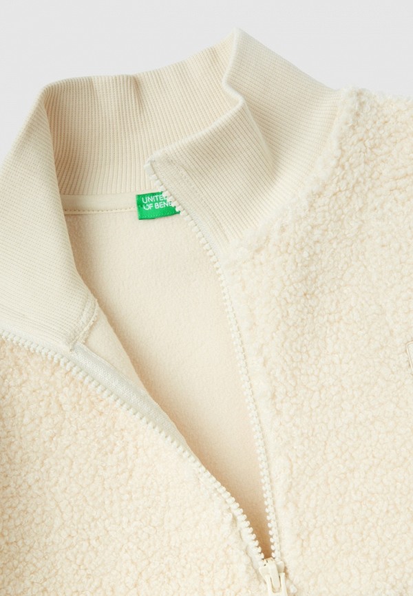 United Colors of Benetton Олимпийка - фото 2