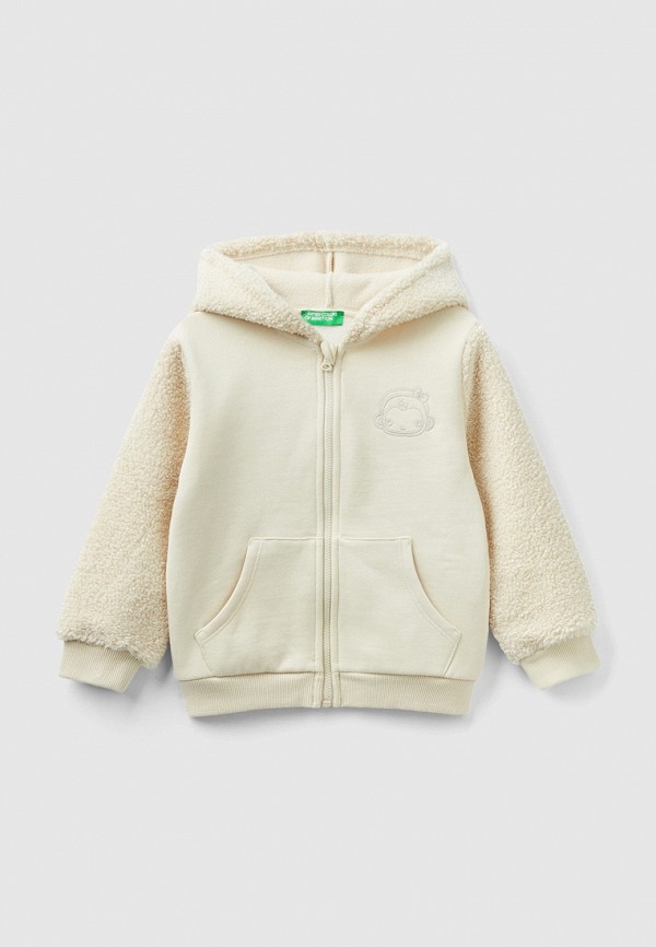 United Colors of Benetton Толстовка - фото 1