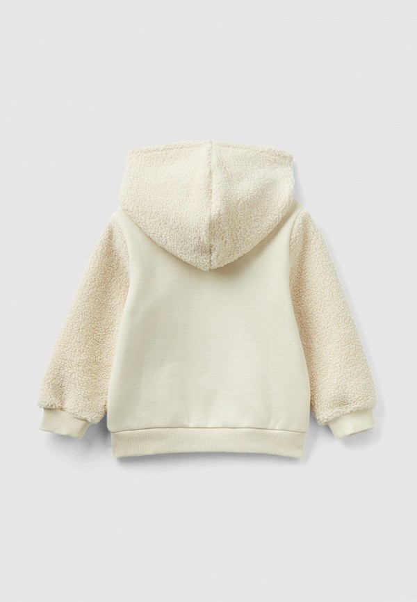 United Colors of Benetton Толстовка - фото 2