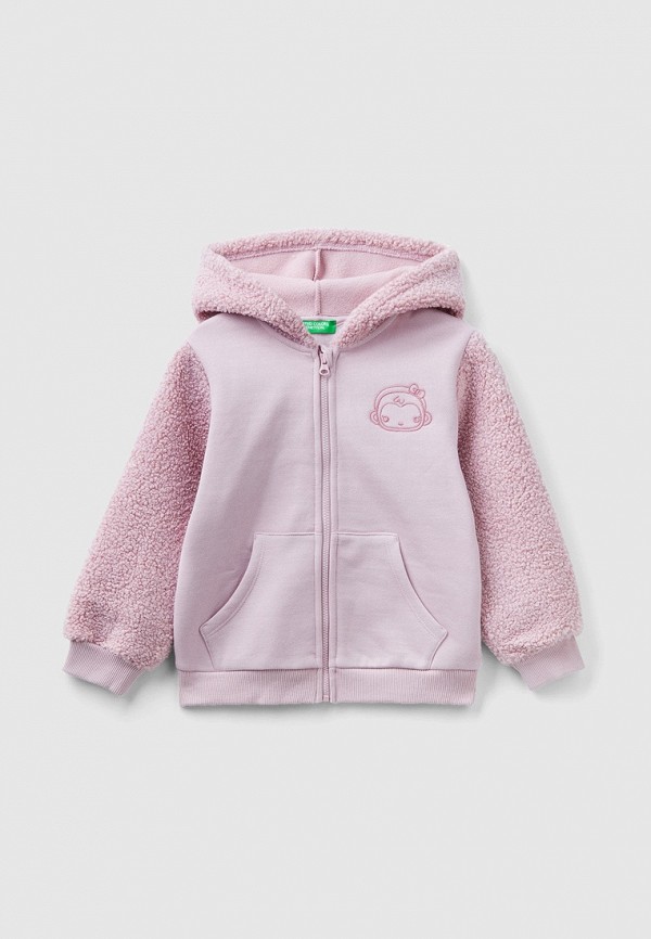 United Colors of Benetton Толстовка - фото 1