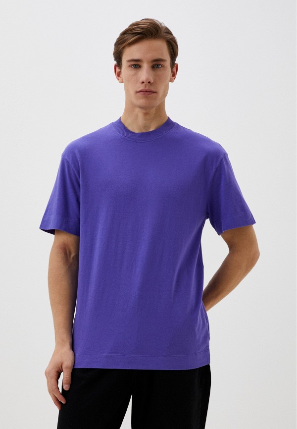 United Colors of Benetton Футболка - фото 1