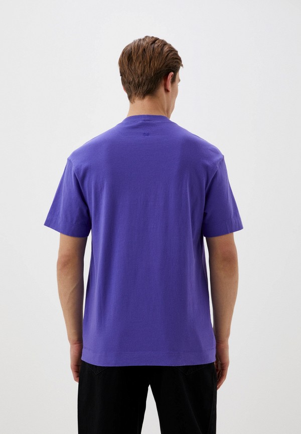 United Colors of Benetton Футболка - фото 2