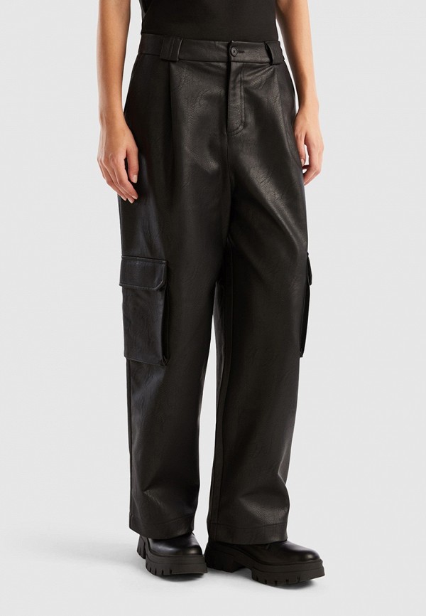 United Colors of Benetton Брюки - фото 1