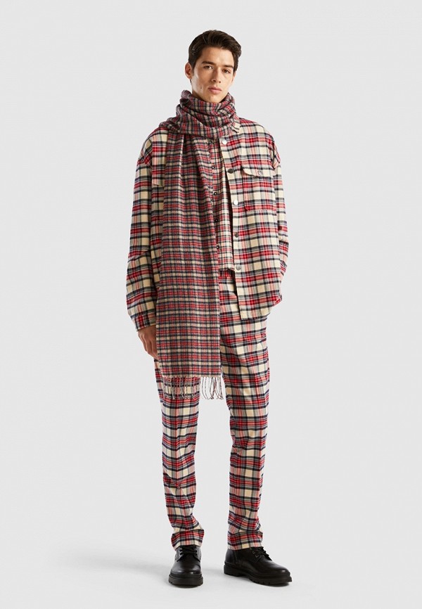 United Colors of Benetton Брюки - фото 2