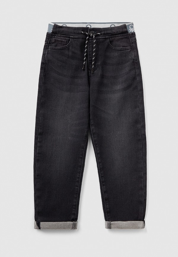 United Colors of Benetton Джинсы - фото 1