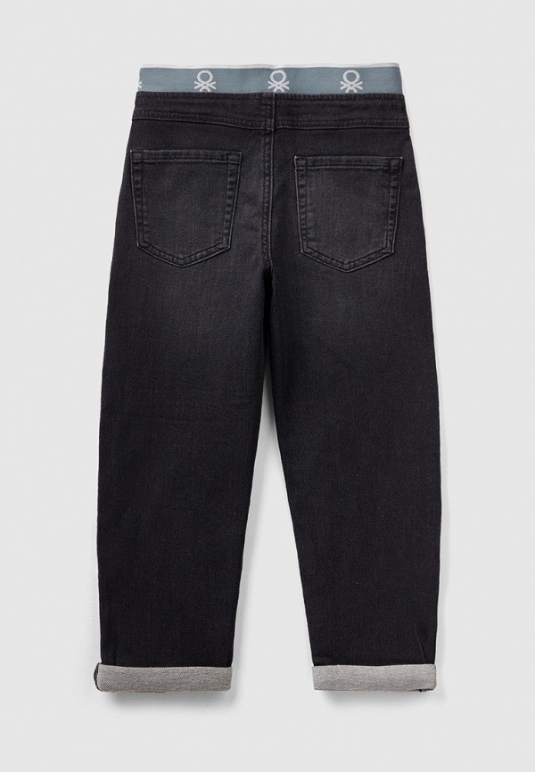 United Colors of Benetton Джинсы - фото 2