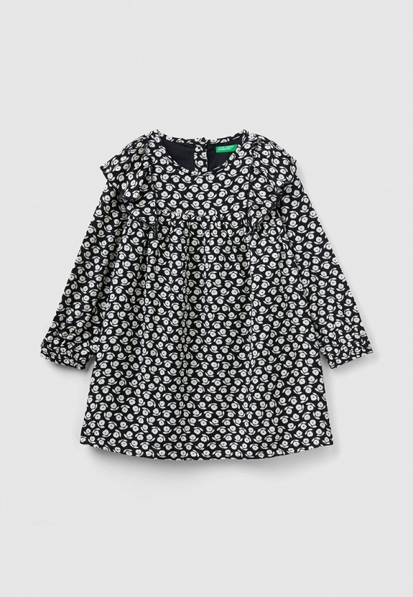 United Colors of Benetton Платье - фото 1