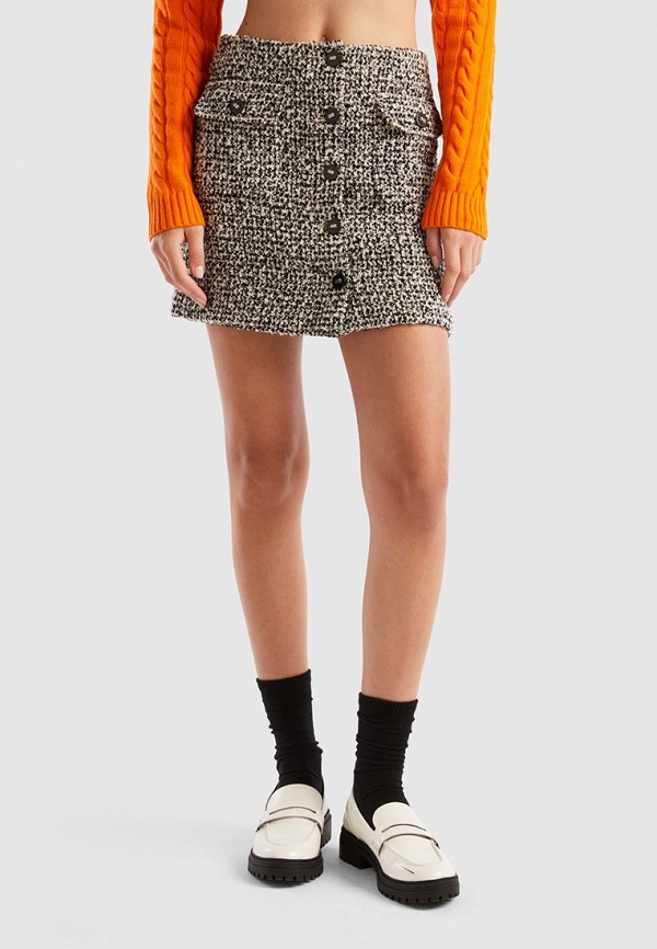 United Colors of Benetton Юбка - фото 1