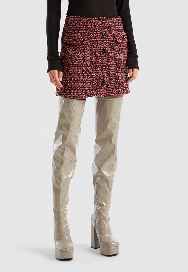 United Colors of Benetton Юбка - фото 1