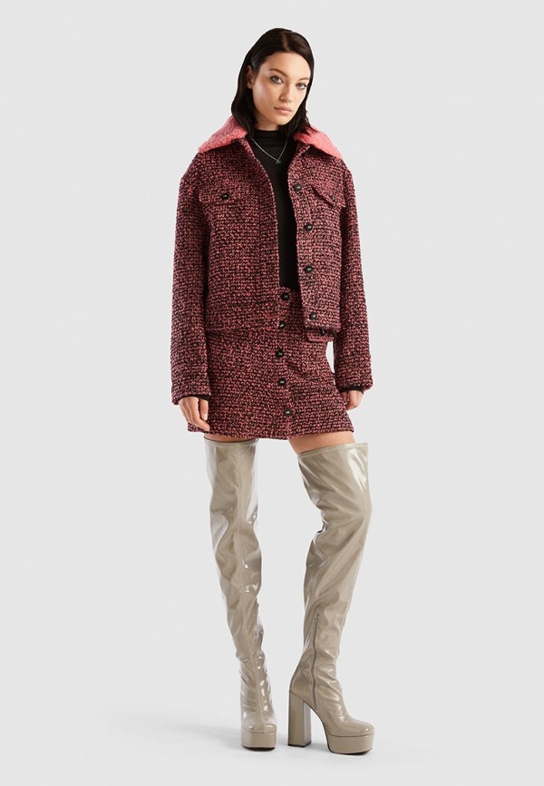 United Colors of Benetton Юбка - фото 2