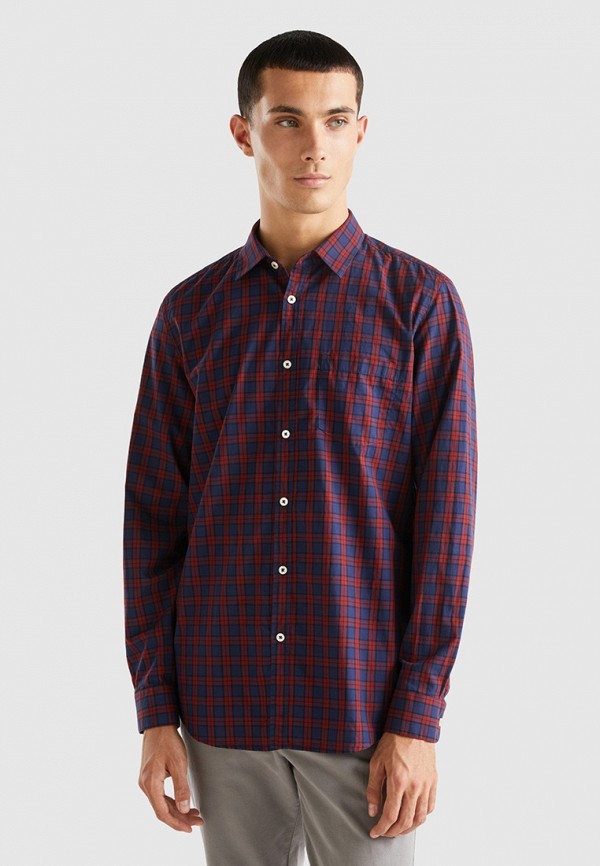 United Colors of Benetton Рубашка - фото 1