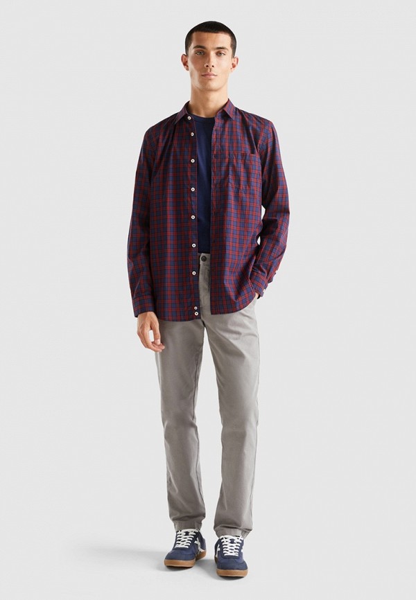 United Colors of Benetton Рубашка - фото 2