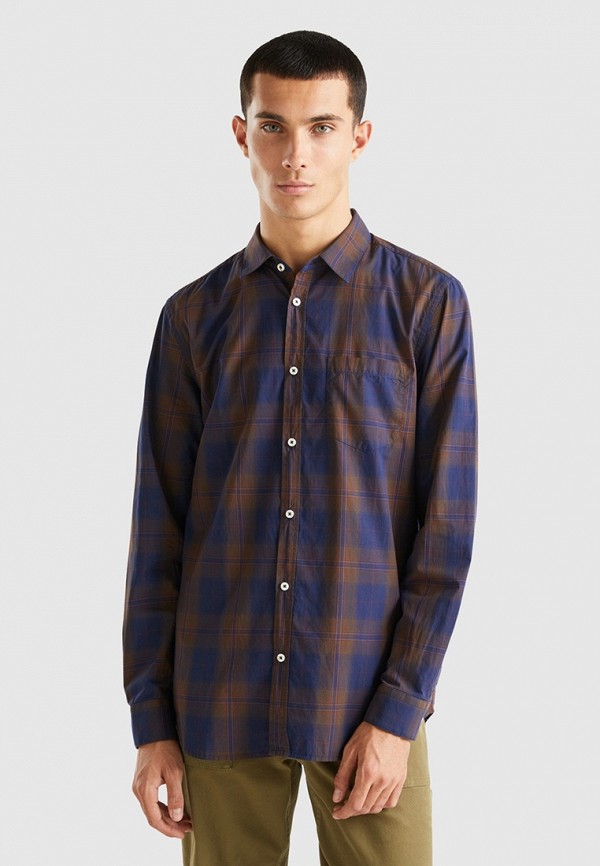 United Colors of Benetton Рубашка - фото 1